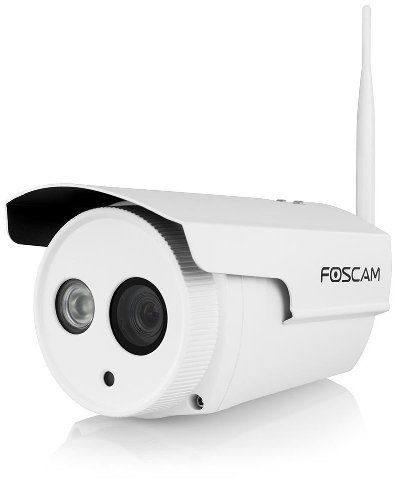 Foscam FI9803P V2